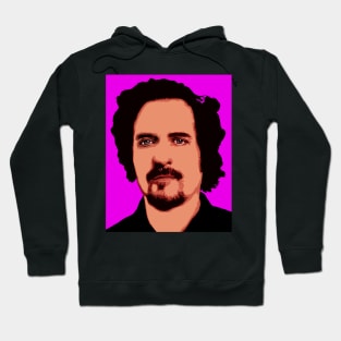 kim coates Hoodie